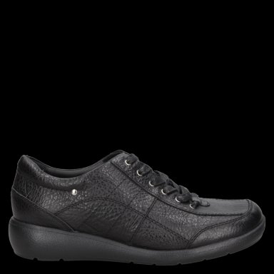 ZAPATO CASUAL MUJER 16 HRS - M862 | NEGRO - 1