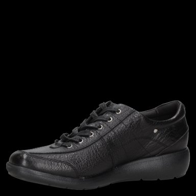 ZAPATO CASUAL MUJER 16 HRS - M862 | NEGRO - 4
