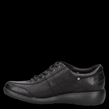 ZAPATO CASUAL MUJER 16 HRS - M862 | NEGRO - 5