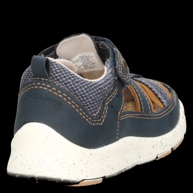 SANDALIA CASUAL NIÑO PANAMA JACK - G702 (28 AL 33) | AZUL - 3