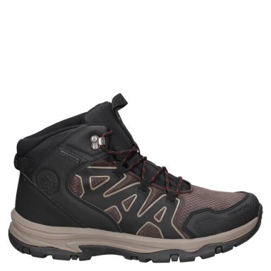 BOTIN WATERPROOF HOMBRE PANAMA JACK - L744 | MARRON - 1