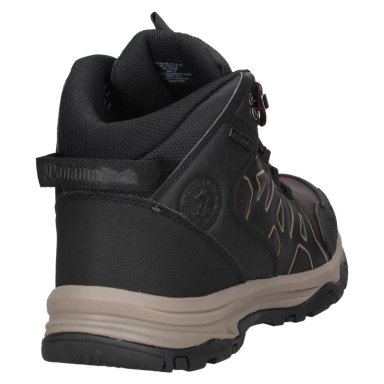 BOTIN WATERPROOF HOMBRE PANAMA JACK - L744 | MARRON - 3