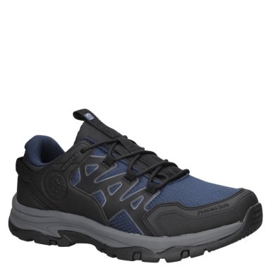 ZAPATILLA WATERPROOF HOMBRE PANAMA JACK - L743 | AZUL - 1
