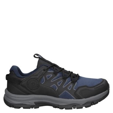 ZAPATILLA WATERPROOF HOMBRE PANAMA JACK - L743 | AZUL - 2