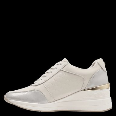 ZAPATILLA CASUAL MUJER BRUNO ROSSI - L697 | BEIGE - 5