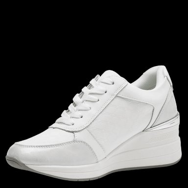 ZAPATILLA CASUAL MUJER BRUNO ROSSI - L697 | BLANCO - 5