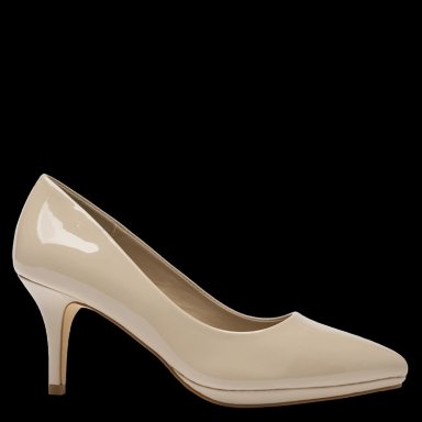 ZAPATO CASUAL MUJER BRUNO ROSSI - J610 | BEIGE - 2