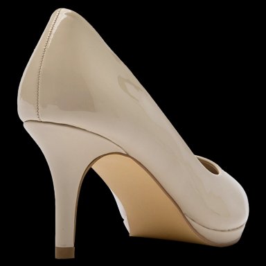 ZAPATO CASUAL MUJER BRUNO ROSSI - J610 | BEIGE - 3