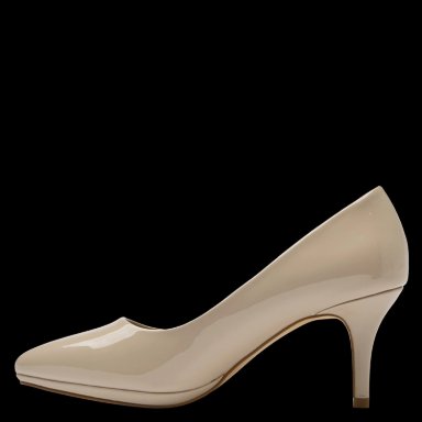 ZAPATO CASUAL MUJER BRUNO ROSSI - J610 | BEIGE - 4