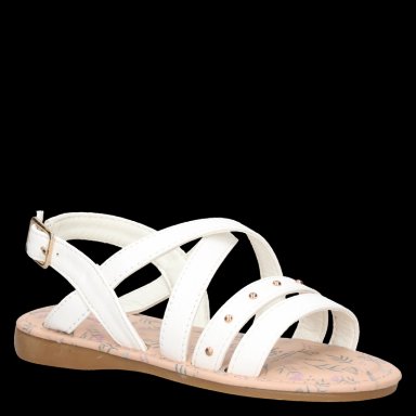 SANDALIA CASUAL NIÑA PANAMA JACK - PJGF332 - 2