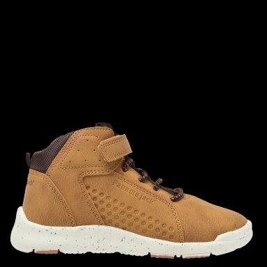 BOTIN CASUAL NIÑO PANAMA JACK - PJBKR09 - 1