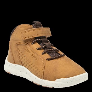 BOTIN CASUAL NIÑO PANAMA JACK - PJBKR09 - 2