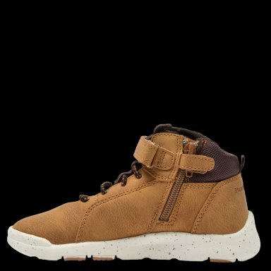 BOTIN CASUAL NIÑO PANAMA JACK - PJBKR09 - 4