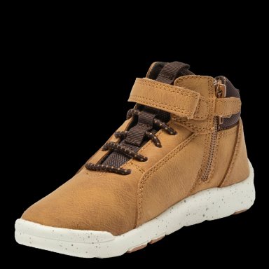 BOTIN CASUAL NIÑO PANAMA JACK - PJBKR09 - 5