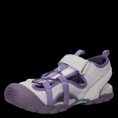 SANDALIA CASUAL NIÑA PANAMA JACK - PJGD313 | GRIS - 4