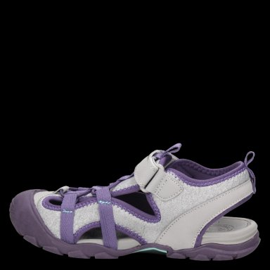 SANDALIA CASUAL NIÑA PANAMA JACK - PJGD313 | GRIS - 5