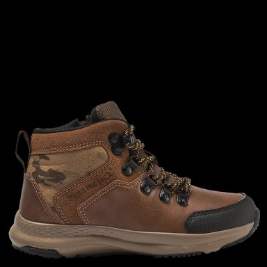 BOTIN CASUAL NIÑO PANAMA JACK - PJBR182 - 1