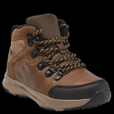 BOTIN CASUAL NIÑO PANAMA JACK - PJBR182 - 2