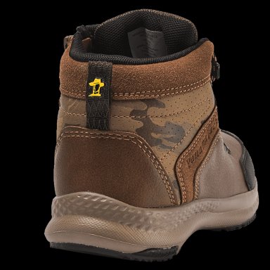 BOTIN CASUAL NIÑO PANAMA JACK - PJBR182 - 3