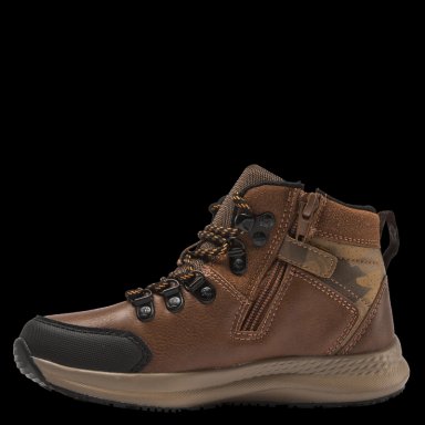 BOTIN CASUAL NIÑO PANAMA JACK - PJBR182 - 4