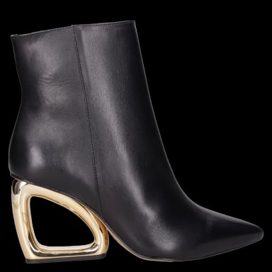 BOTIN VESTIR MUJER POLLINI - POM0229 - 1