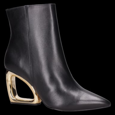 BOTIN VESTIR MUJER POLLINI - POM0229 - 2