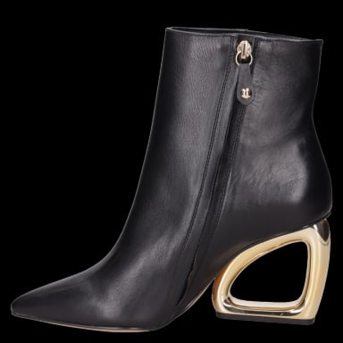 BOTIN VESTIR MUJER POLLINI - POM0229 - 4