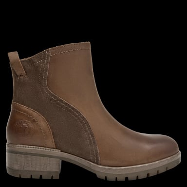 BOTIN CASUAL MUJER PANAMA JACK - PJM0241 - 1
