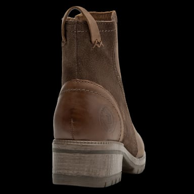 BOTIN CASUAL MUJER PANAMA JACK - PJM0241 - 3