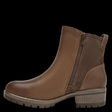 BOTIN CASUAL MUJER PANAMA JACK - PJM0241 - 4
