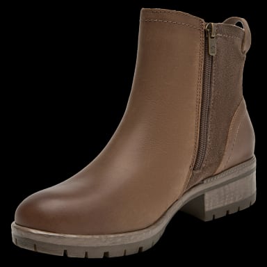 BOTIN CASUAL MUJER PANAMA JACK - PJM0241 - 5