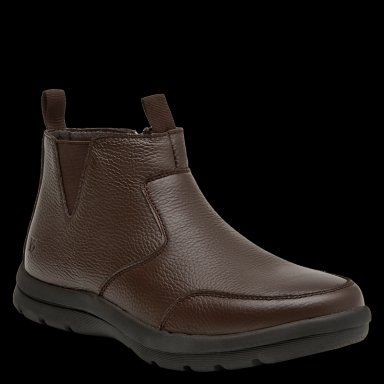 BOTIN CASUAL HOMBRE 16 HRS - 16H0089 - 2