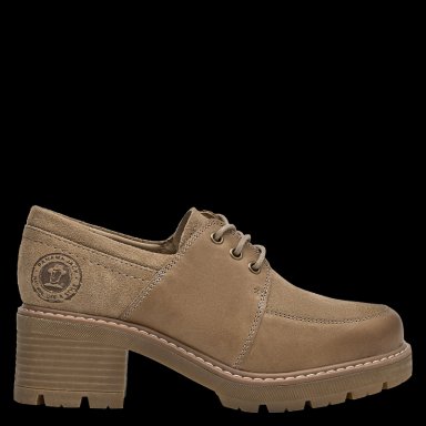 ZAPATO CASUAL MUJER PANAMA JACK - PJM0191 - 1