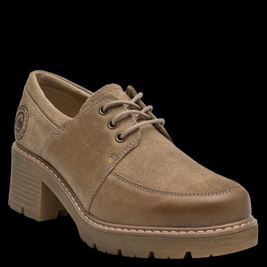 ZAPATO CASUAL MUJER PANAMA JACK - PJM0191 - 2