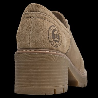 ZAPATO CASUAL MUJER PANAMA JACK - PJM0191 - 3