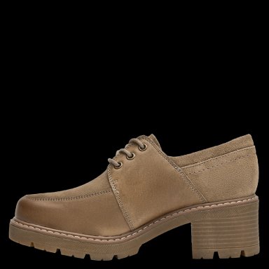 ZAPATO CASUAL MUJER PANAMA JACK - PJM0191 - 4