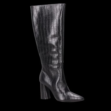 BOTA VESTIR MUJER POLLINI - POM0236 - 2