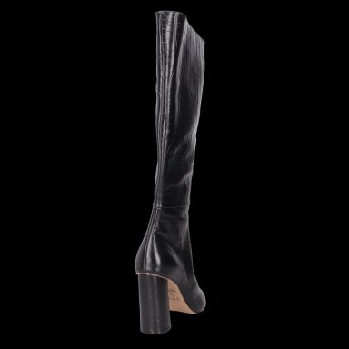 BOTA VESTIR MUJER POLLINI - POM0236 - 3