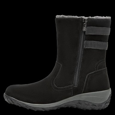 BOTA CASUAL MUJER PANAMA JACK - PJM0174 - 4