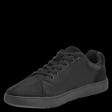 ZAPATILLA CASUAL HOMBRE 16 HRS - 16H0080 | NEGRO - 5