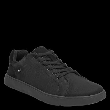 ZAPATILLA CASUAL HOMBRE 16 HRS - 16H0080 | NEGRO - 6