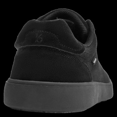 ZAPATILLA CASUAL HOMBRE 16 HRS - 16H0080 | NEGRO - 8