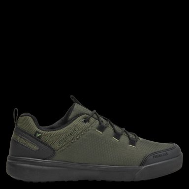 ZAPATILLA OUTDOOR HOMBRE PANAMA JACK - PJH0189 | VERDE - 1