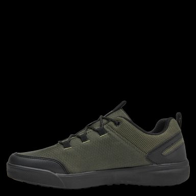 ZAPATILLA OUTDOOR HOMBRE PANAMA JACK - PJH0189 | VERDE - 4