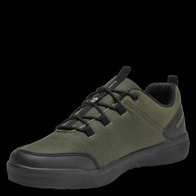 ZAPATILLA OUTDOOR HOMBRE PANAMA JACK - PJH0189 | VERDE - 5