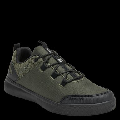 ZAPATILLA OUTDOOR HOMBRE PANAMA JACK - PJH0189 | VERDE - 7