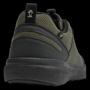 ZAPATILLA OUTDOOR HOMBRE PANAMA JACK - PJH0189 | VERDE - 8