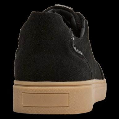 ZAPATILLA CASUAL MUJER 16 HRS - 16M0311 | NEGRO - 3
