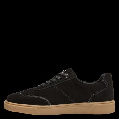 ZAPATILLA CASUAL MUJER 16 HRS - 16M0311 | NEGRO - 4