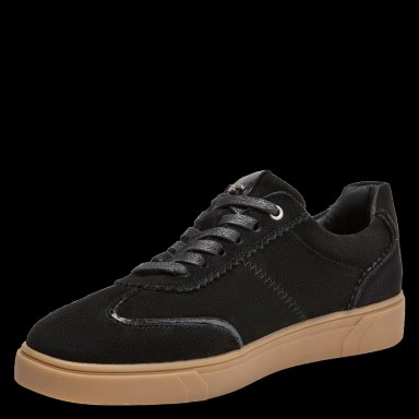 ZAPATILLA CASUAL MUJER 16 HRS - 16M0311 | NEGRO - 5